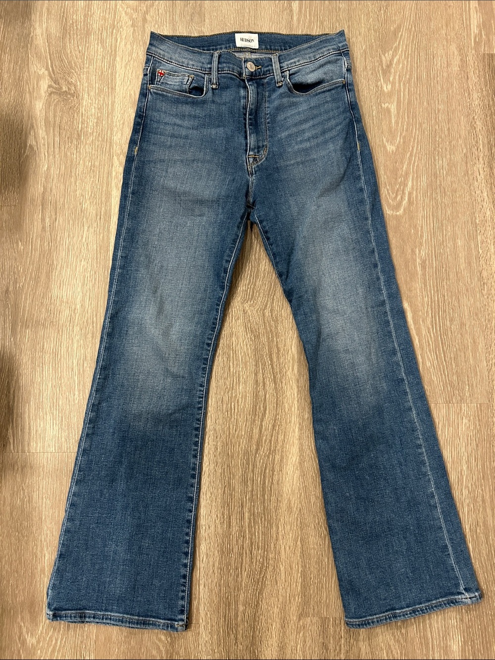 Hudson - Blair Jeans